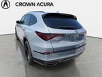 2026 Acura MDX w/A-Spec Advance Package