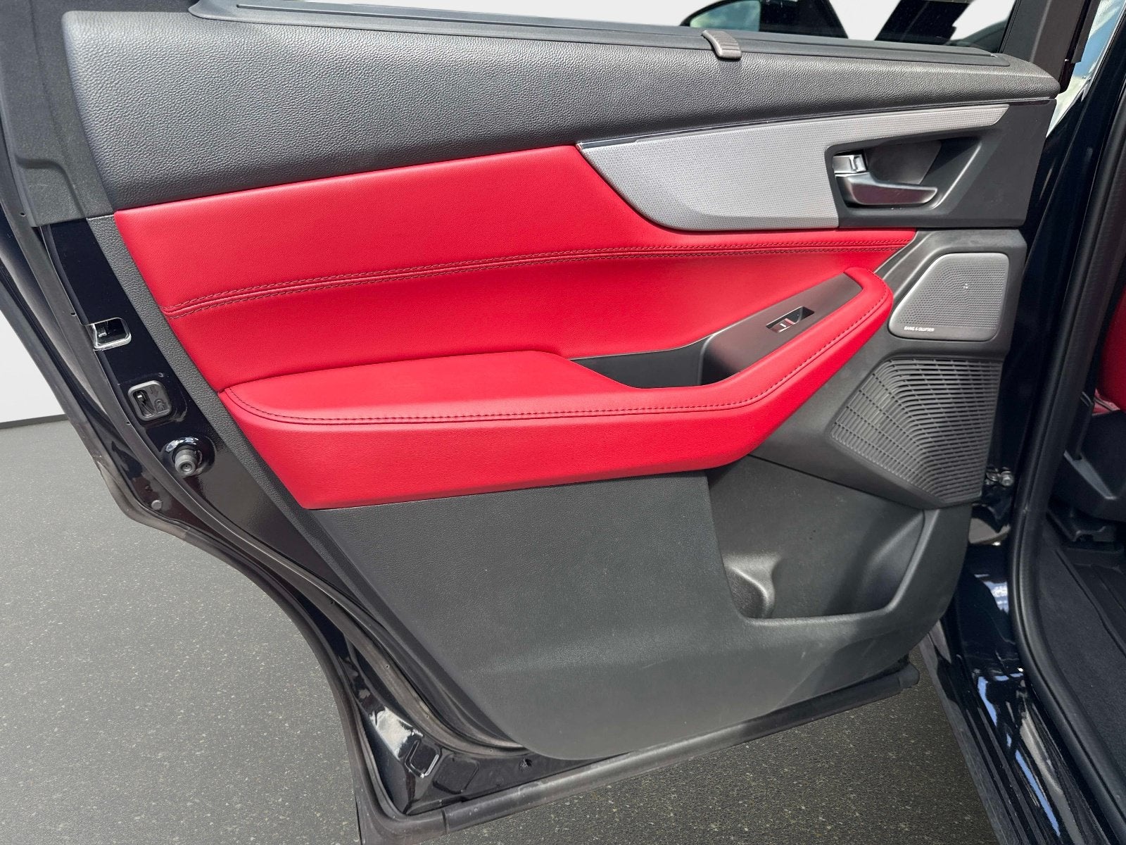 2026 Acura MDX w/A-Spec Advance Package