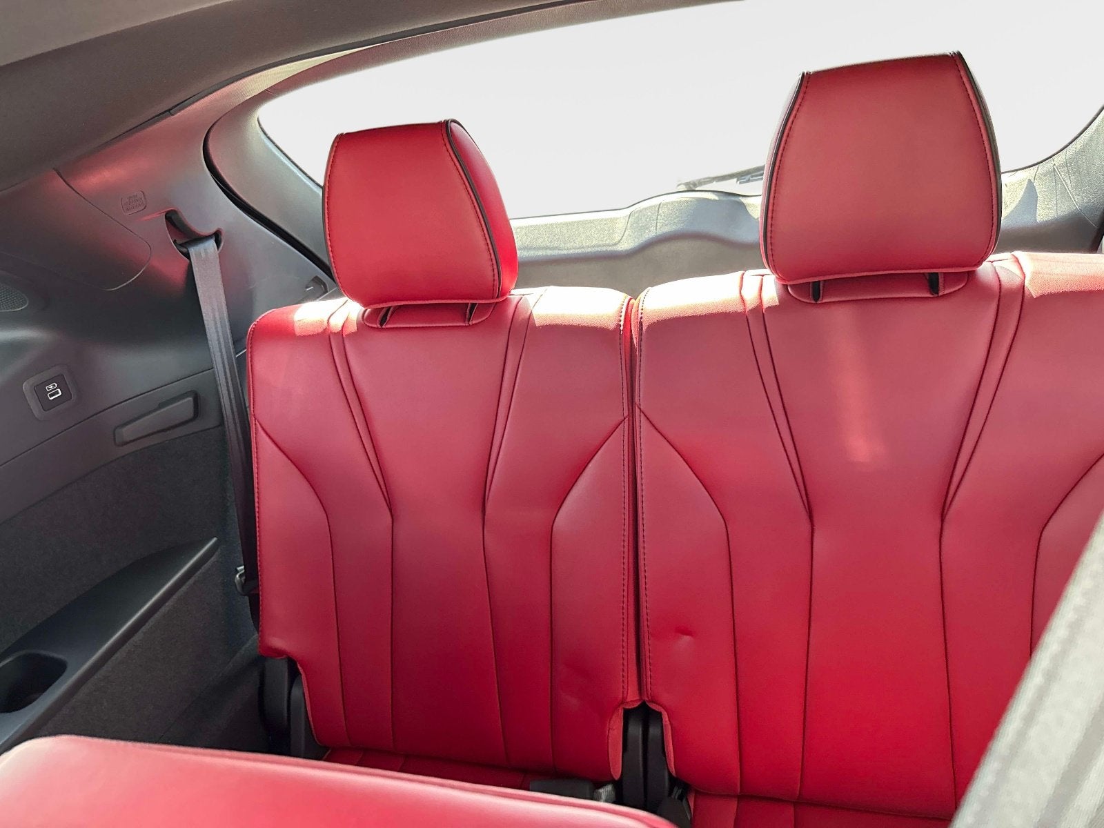 2026 Acura MDX w/A-Spec Advance Package