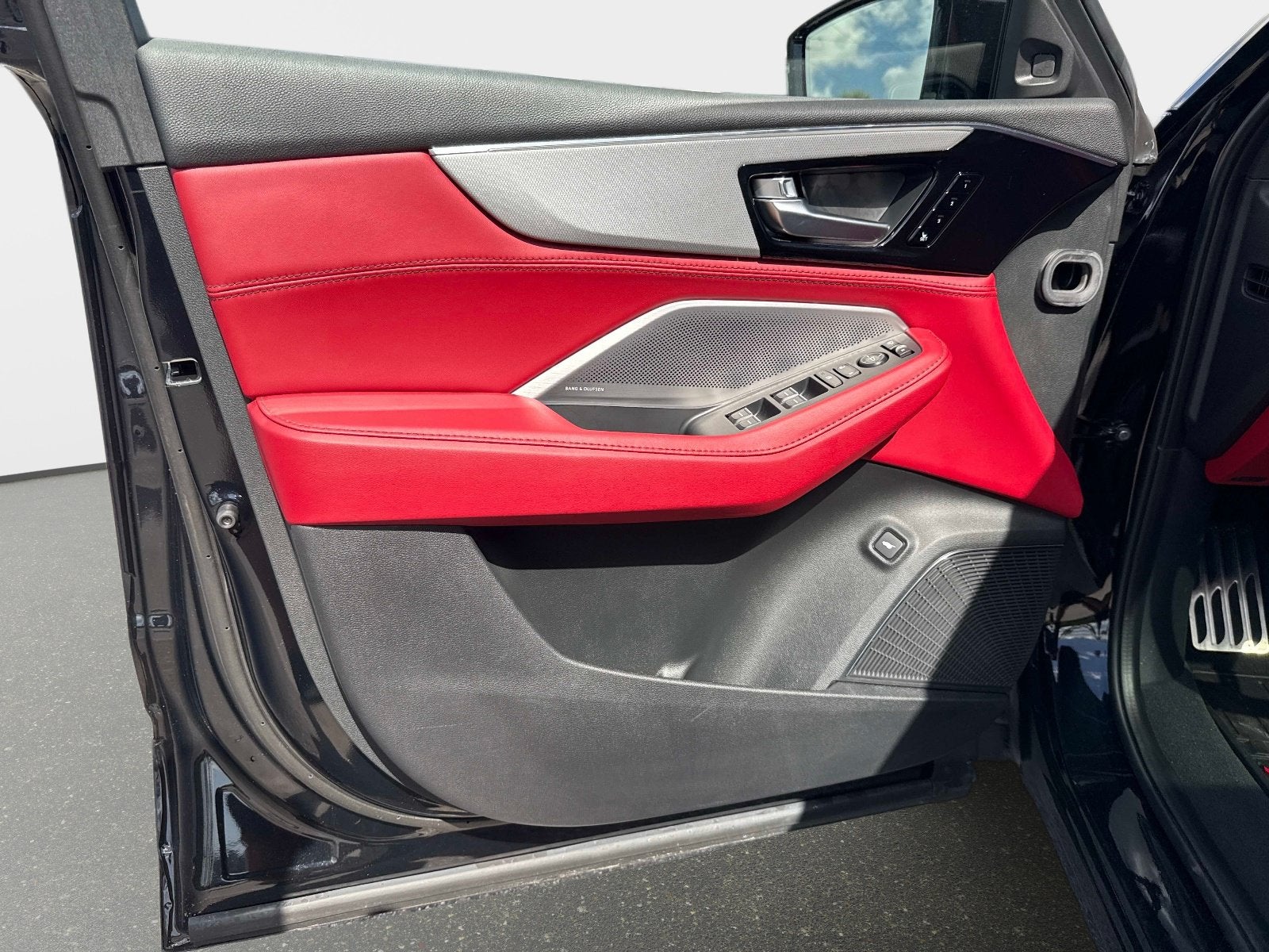 2026 Acura MDX w/A-Spec Advance Package