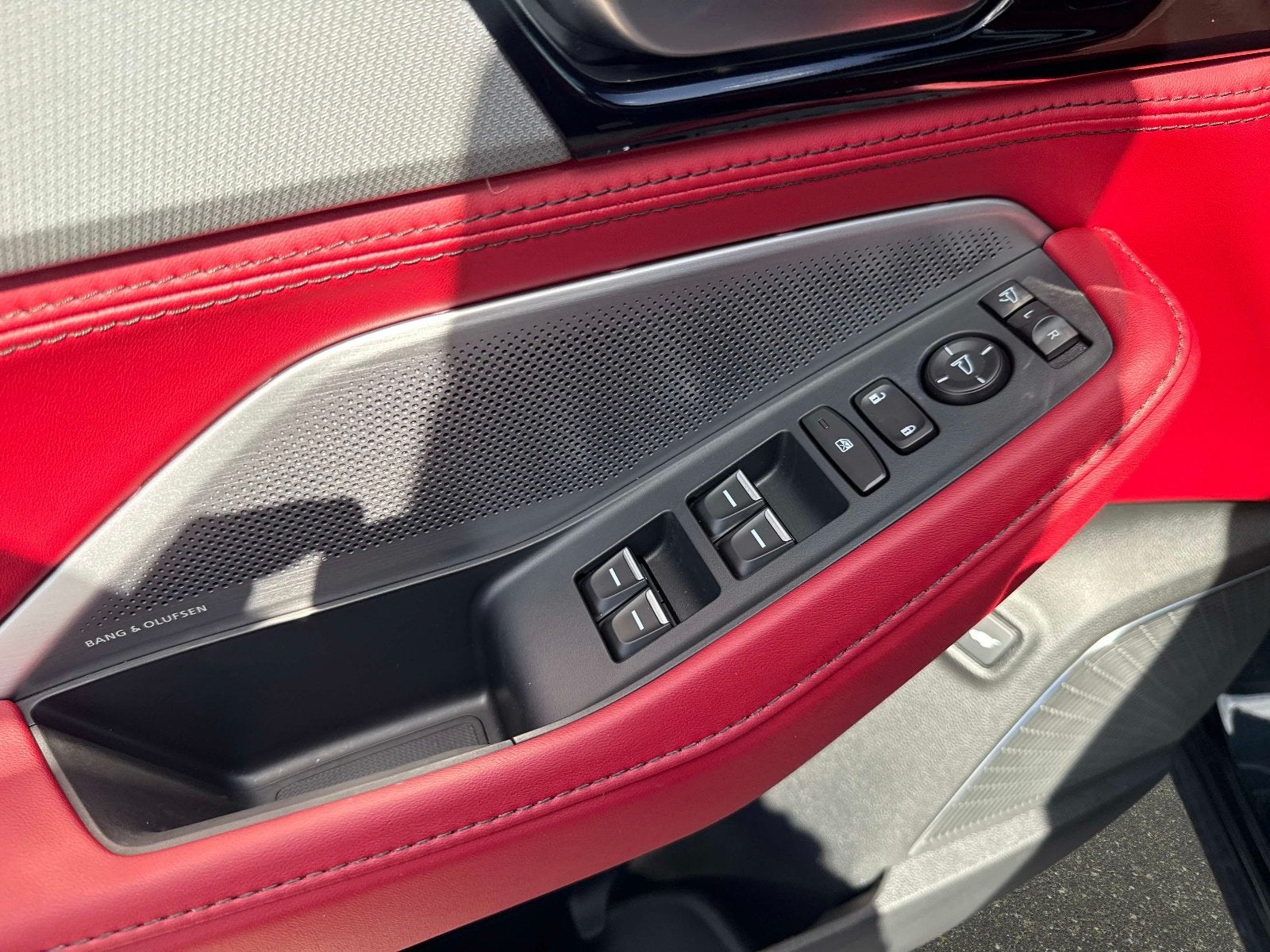 2026 Acura MDX w/A-Spec Advance Package