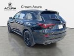 2026 Acura MDX w/A-Spec Advance Package