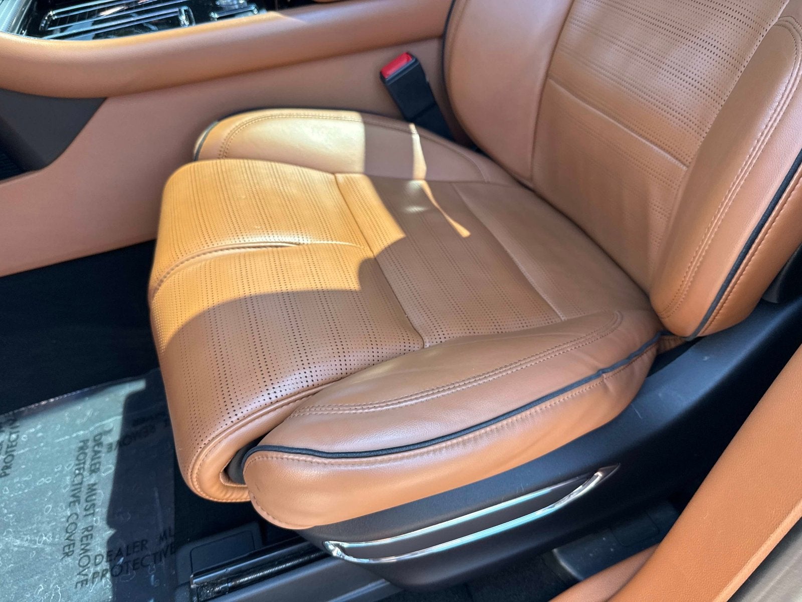 2020 Lincoln Aviator Black Label