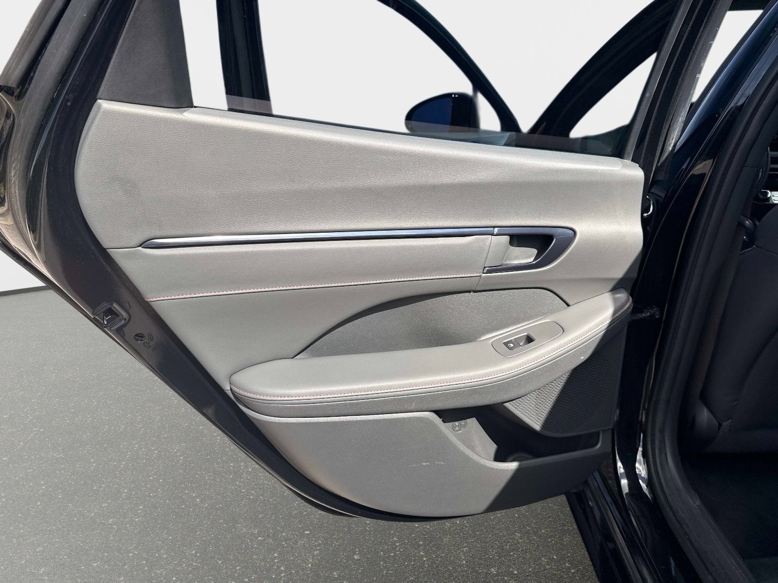 2022 Hyundai Sonata N Line Night Edition