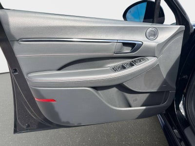 2022 Hyundai Sonata N Line Night Edition
