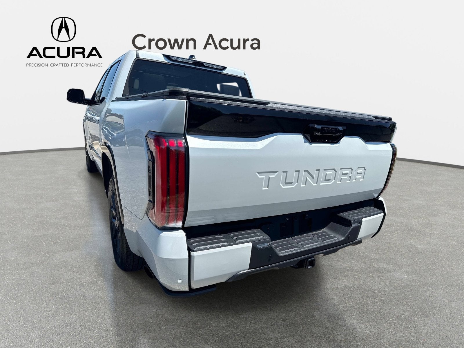 2024 Toyota Tundra 2WD Platinum Hybrid