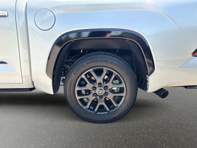 2024 Toyota Tundra 2WD Platinum Hybrid