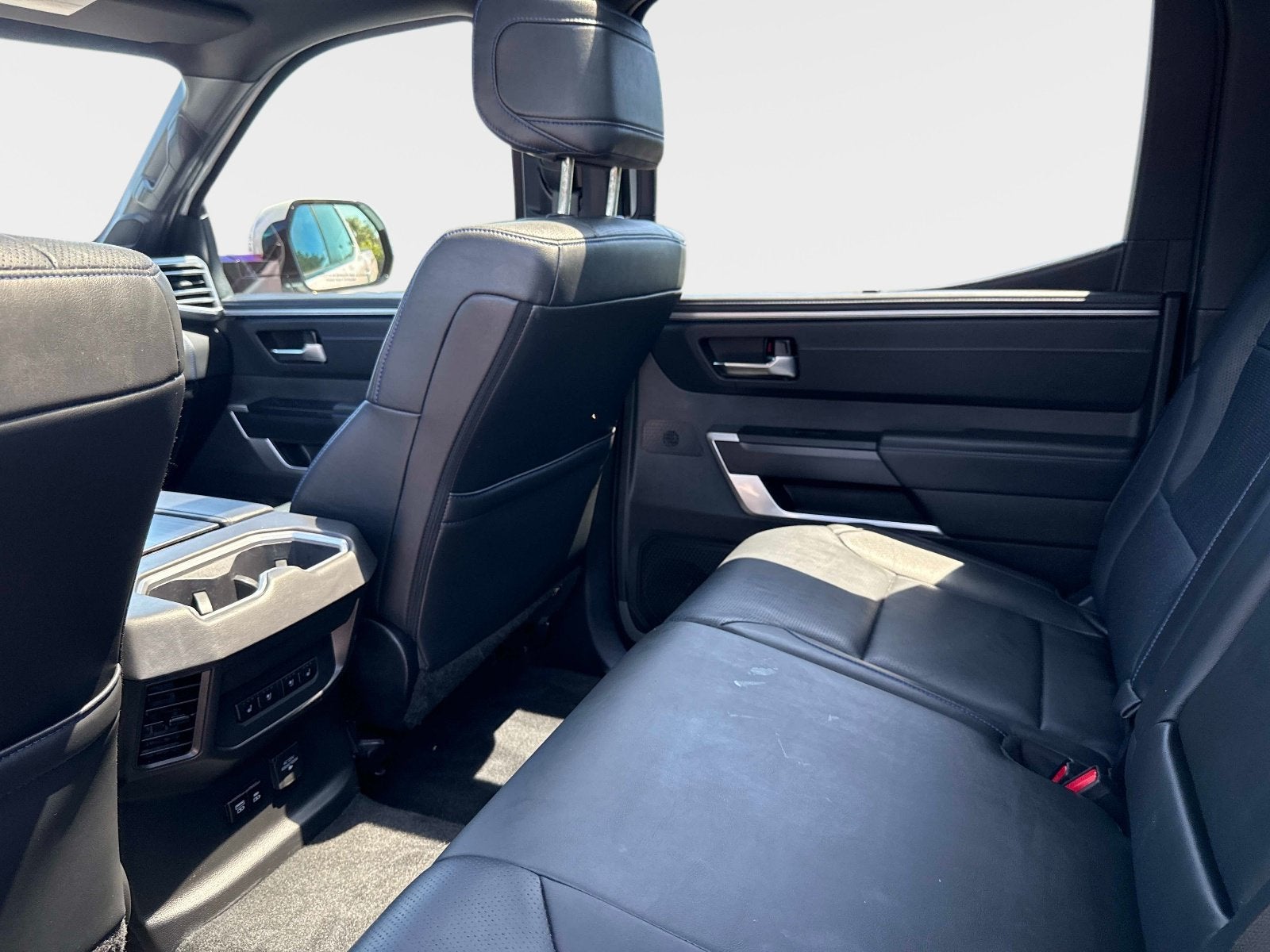 2024 Toyota Tundra 2WD Platinum Hybrid