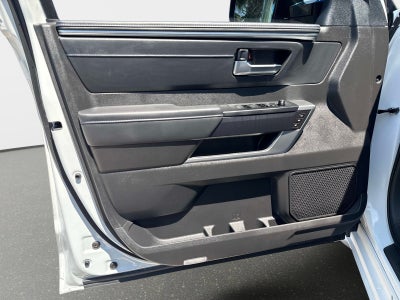 2024 Toyota Tundra 2WD Platinum Hybrid