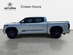 2024 Toyota Tundra 2WD Platinum Hybrid