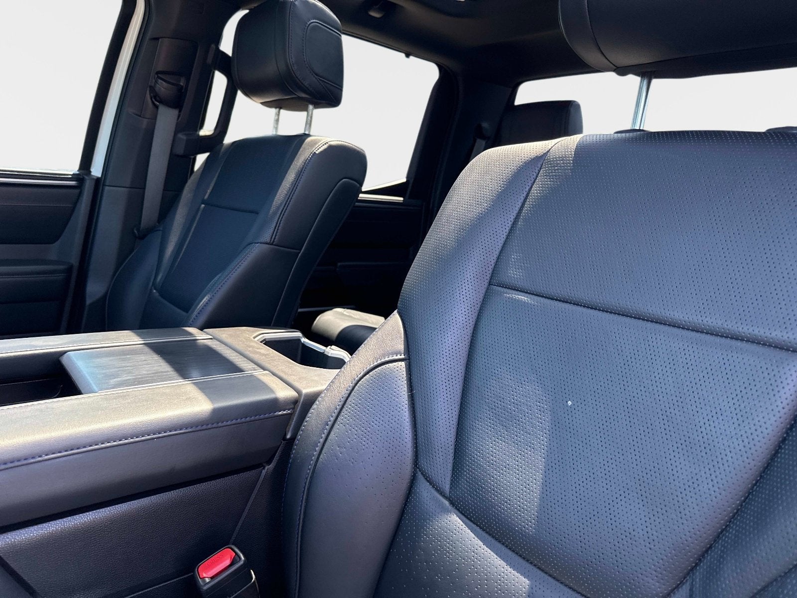 2024 Toyota Tundra 2WD Platinum Hybrid