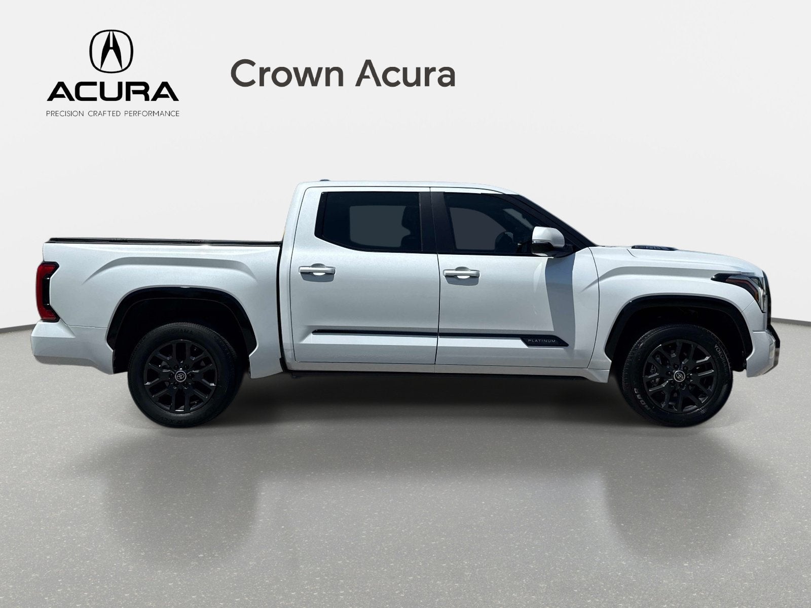 2024 Toyota Tundra 2WD Platinum Hybrid