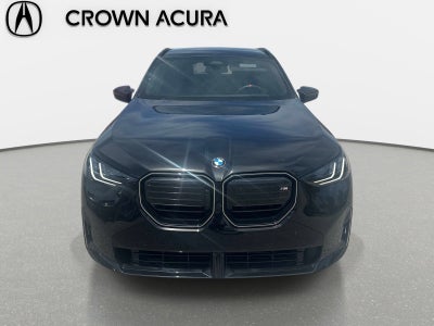 2026 BMW X3 M50 xDrive