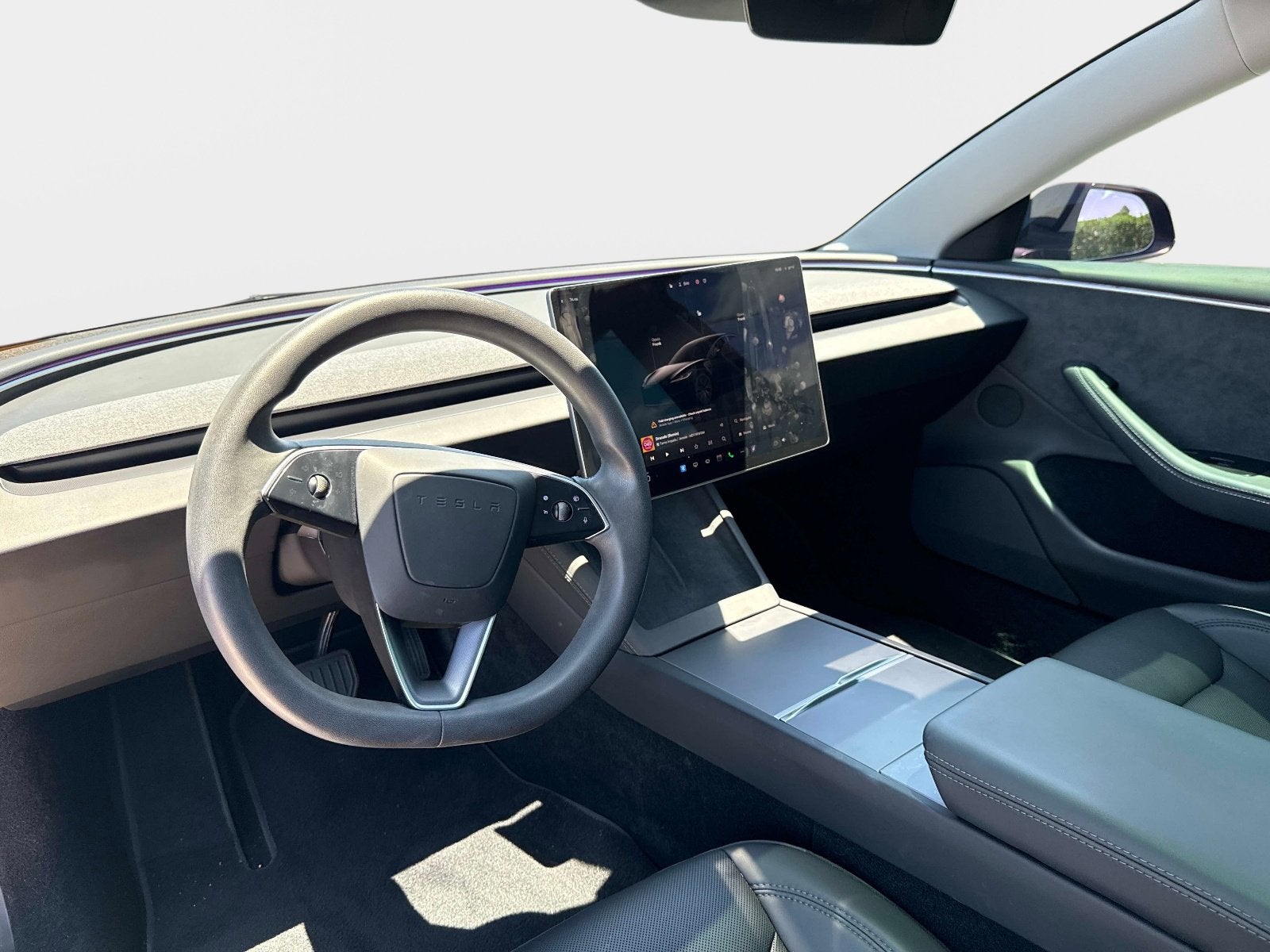 2024 Tesla Model 3 Long Range