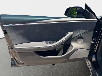 2024 Tesla Model 3 Long Range
