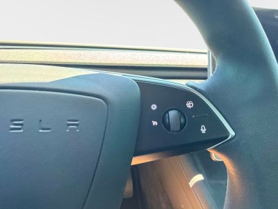2024 Tesla Model 3 Long Range