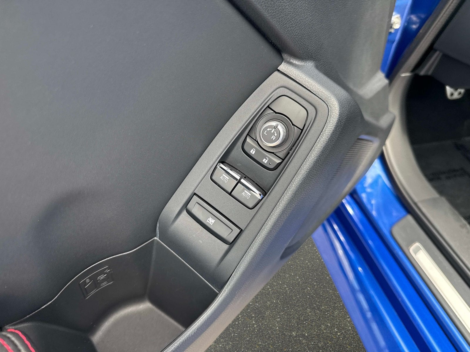 2022 Subaru BRZ Limited