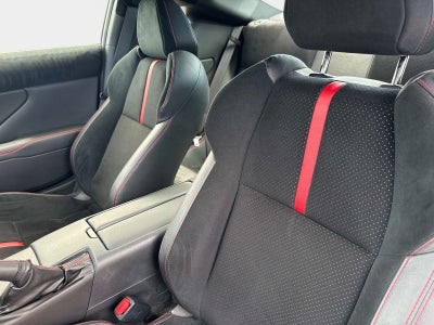 2022 Subaru BRZ Limited