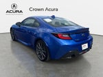 2022 Subaru BRZ Limited