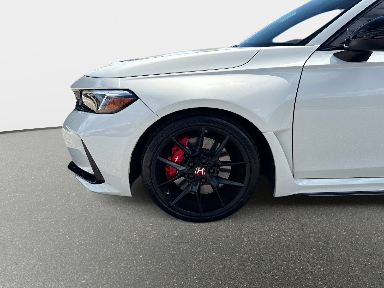 2024 Honda Civic Manual