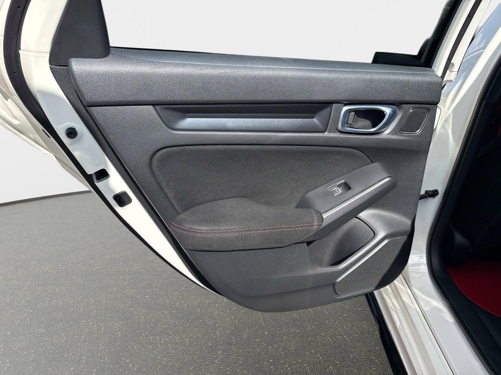 2024 Honda Civic Manual