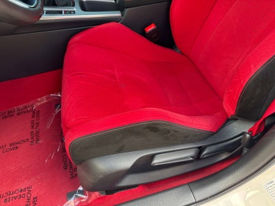 2024 Honda Civic Manual