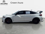2024 Honda Civic Manual