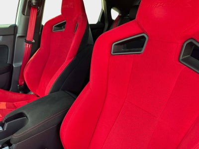 2024 Honda Civic Manual