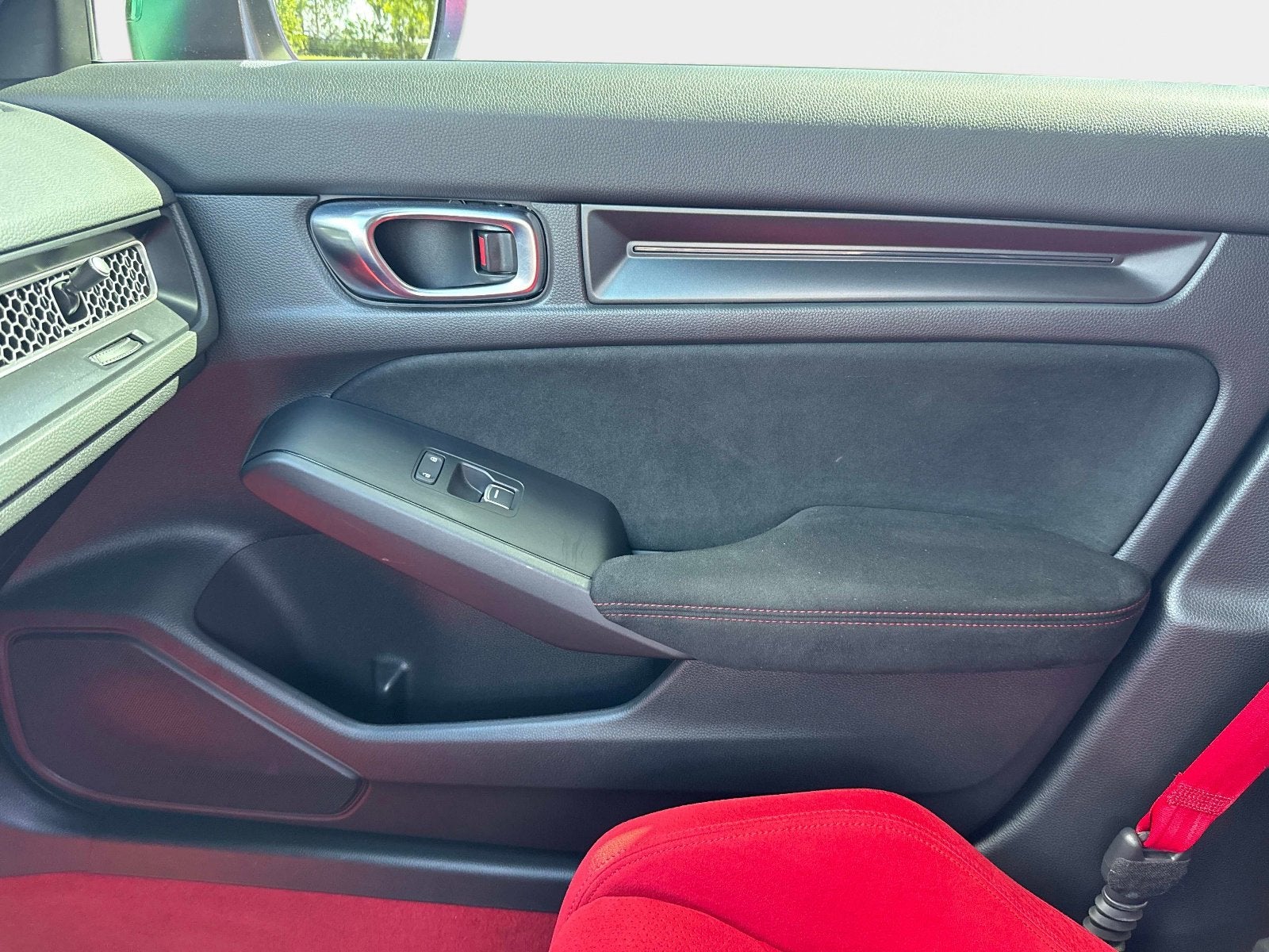 2024 Honda Civic Manual