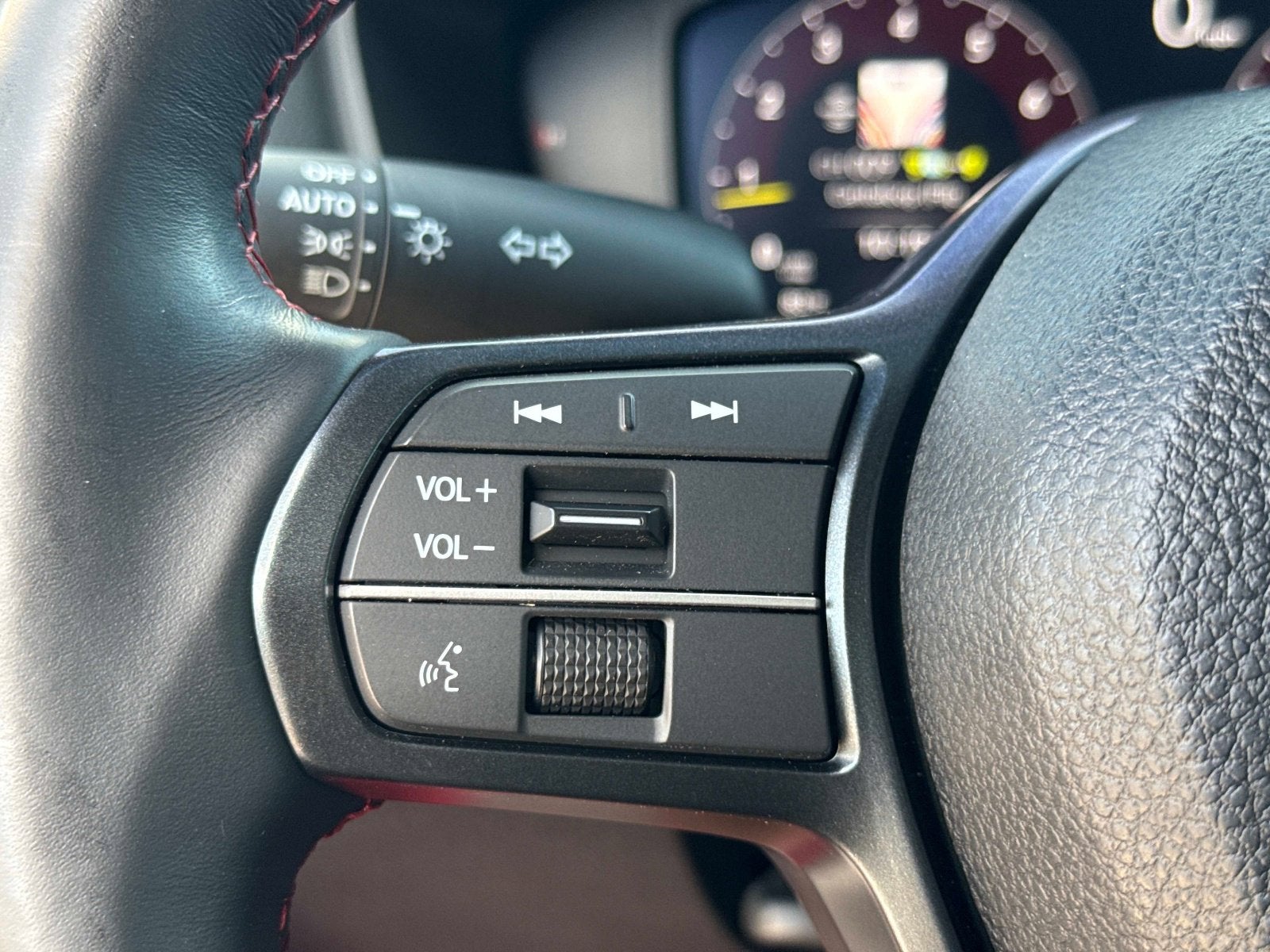 2024 Honda Civic Manual