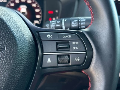 2024 Honda Civic Manual