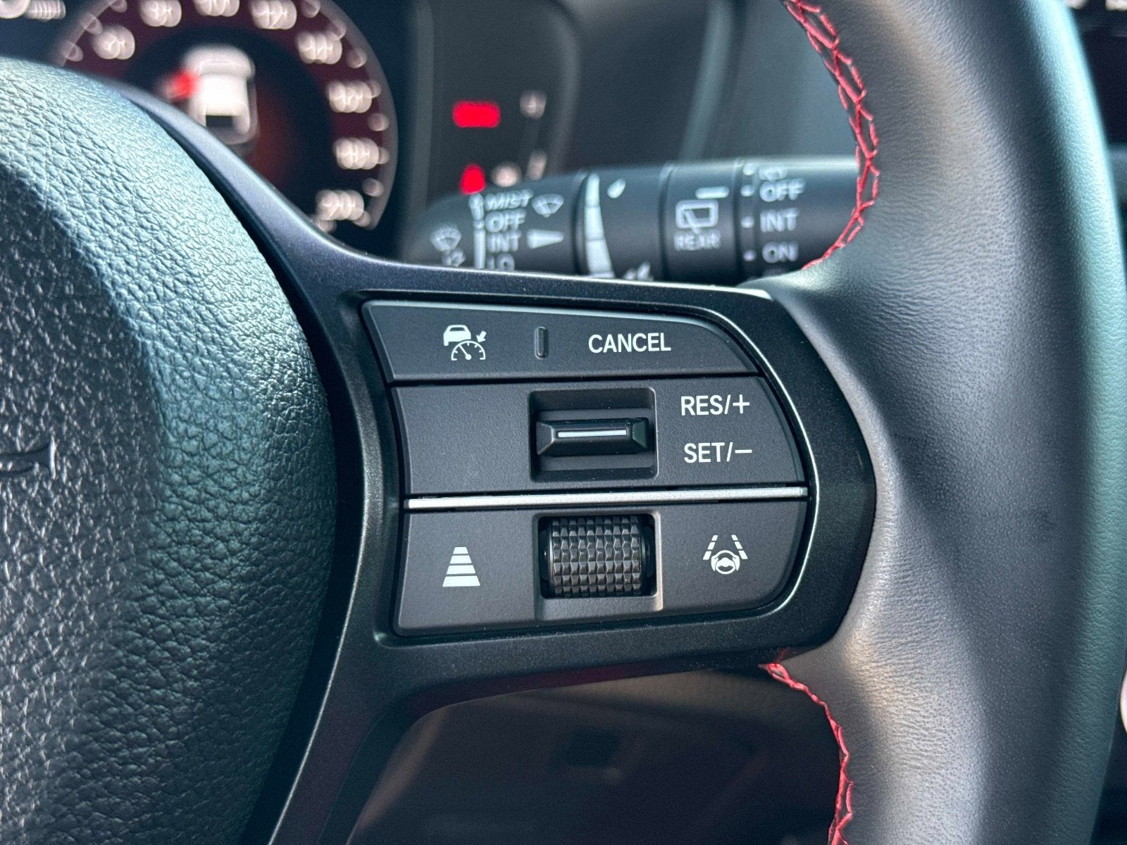 2024 Honda Civic Manual