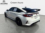 2024 Honda Civic Manual