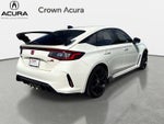2024 Honda Civic Manual