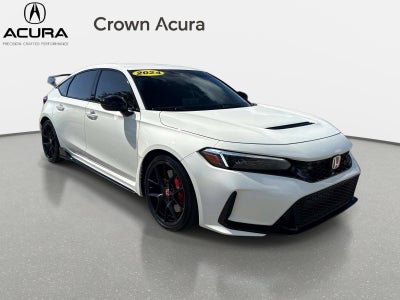 2024 Honda Civic Manual