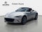 2023 Mazda Mazda MX-5 Miata Grand Touring