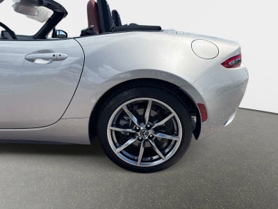 2023 Mazda Mazda MX-5 Miata Grand Touring