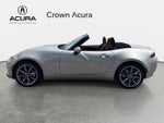2023 Mazda Mazda MX-5 Miata Grand Touring
