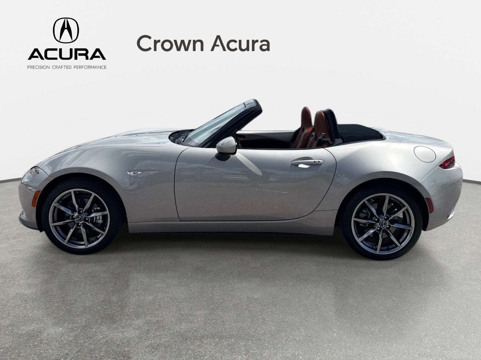2023 Mazda Mazda MX-5 Miata Grand Touring