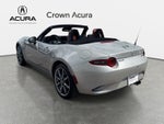 2023 Mazda Mazda MX-5 Miata Grand Touring