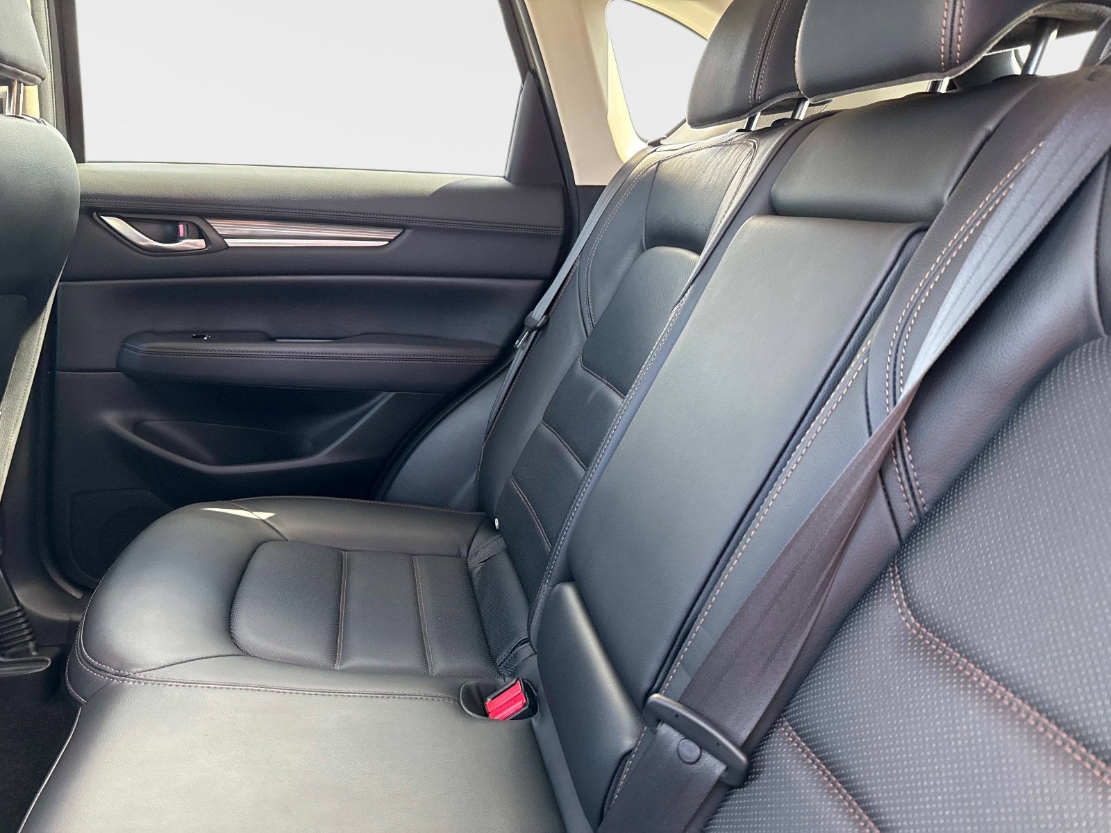 2019 Mazda Mazda CX-5 Grand Touring