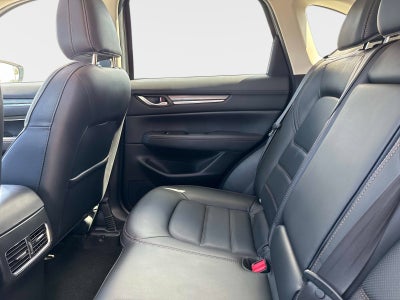 2019 Mazda Mazda CX-5 Grand Touring