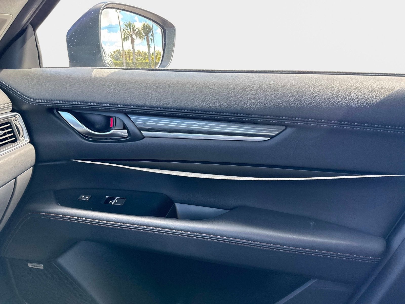 2019 Mazda Mazda CX-5 Grand Touring