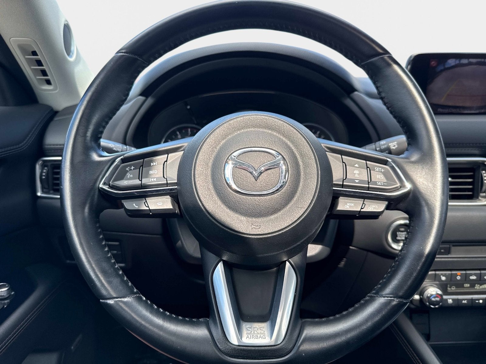 2019 Mazda Mazda CX-5 Grand Touring