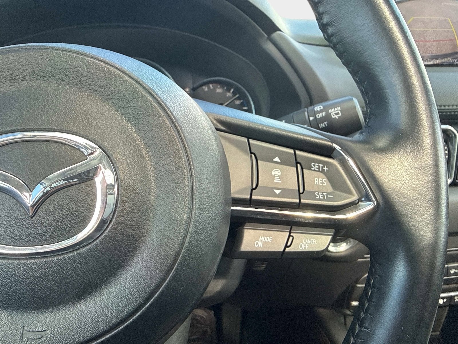 2019 Mazda Mazda CX-5 Grand Touring