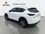 2020 Mazda Mazda CX-5 Grand Touring