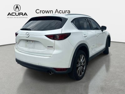 2020 Mazda Mazda CX-5 Grand Touring