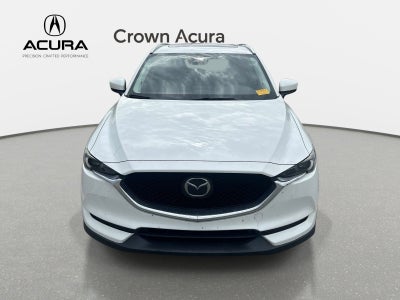 2020 Mazda Mazda CX-5 Grand Touring