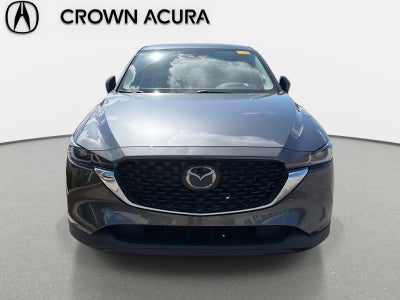 2023 Mazda Mazda CX-5 2.5 S Premium Plus Package