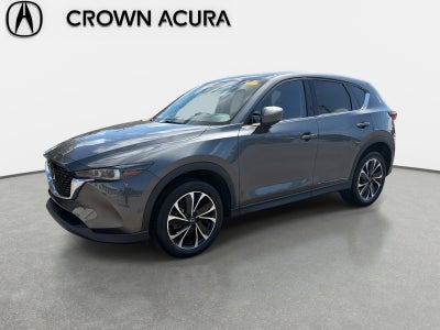 2023 Mazda Mazda CX-5 2.5 S Premium Plus Package